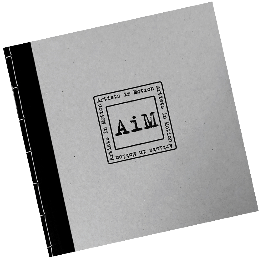 Aim book 1a