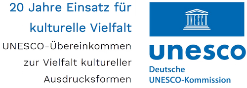 DUK Jubiläumsmotiv 2005er Konvention blau