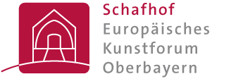 Logo Schafhof Kunstforum