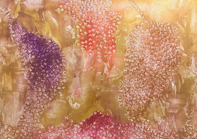 FvV Dorp aan de rivier ca. 1970