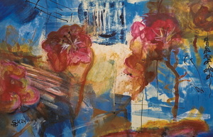 blumen