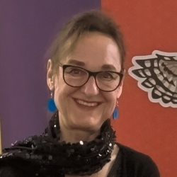 Salomé 1