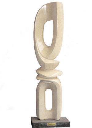 FvV Dorp aan de rivier ca. 1970