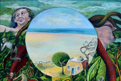 Gerd Ramiz 1